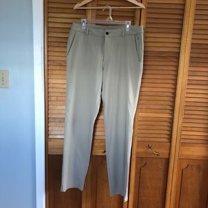 Mens lululemon dress pants
